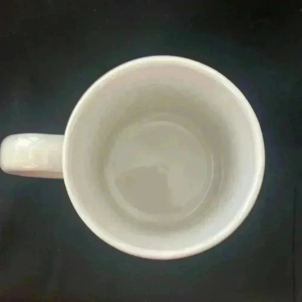 Great Northern Railway Historical Society Coffee Cup Vintage 2007. Minot ND. - Picture 5 of 5